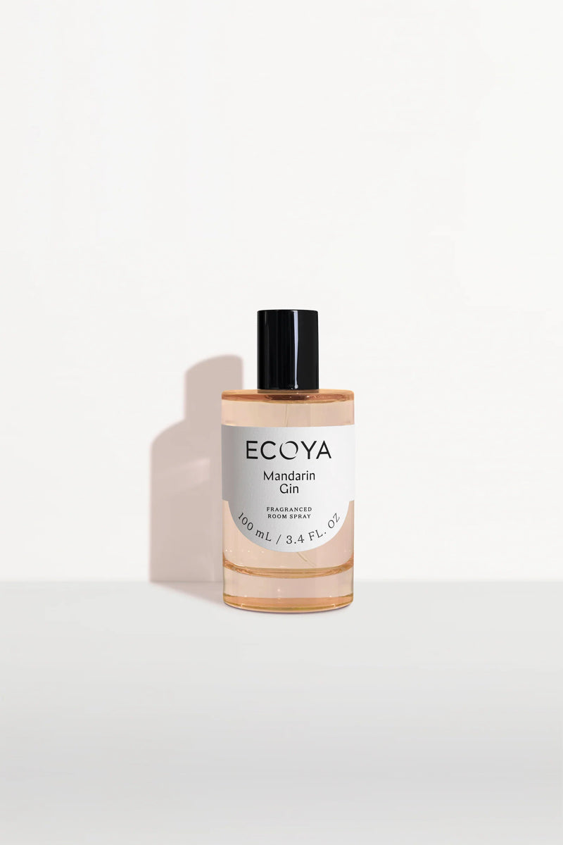 ROOM SPRAY MANDARIN GIN