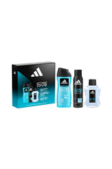 ICE DIVE EDT 100ML GIFT SET