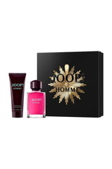 HOMME EAU DE TOILETTE 125ML GIFT SET