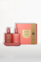 THE BATHROOM EDIT GUAVA & LYCHEE SORBET