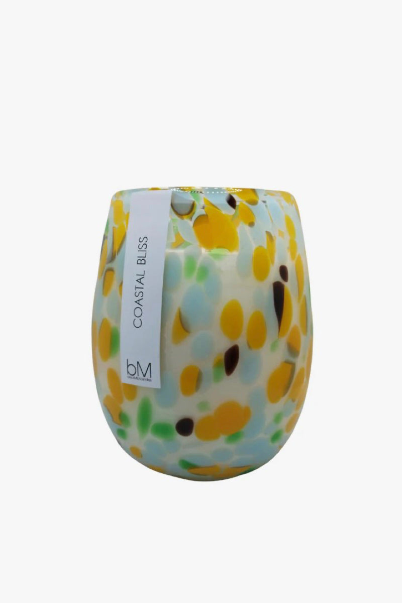 CONFETTI COASTAL BLISS