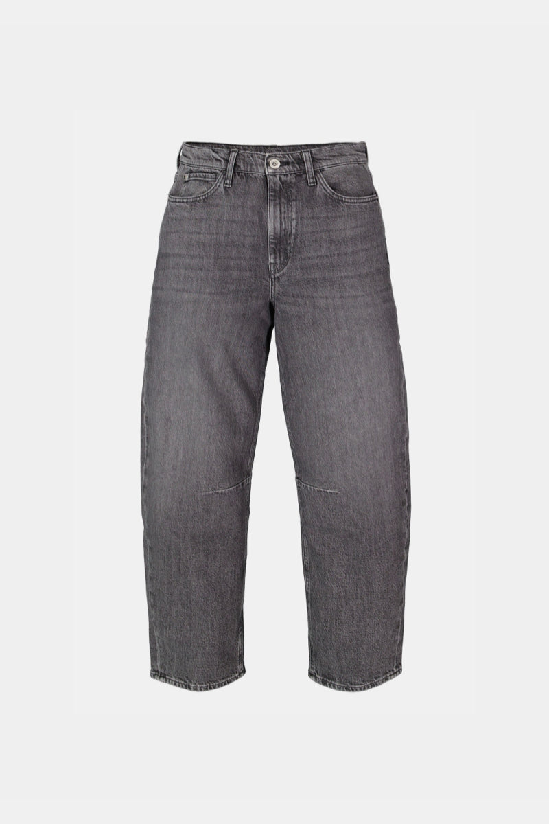 CHYLA 282 BARREL FIT JEAN DARK USED