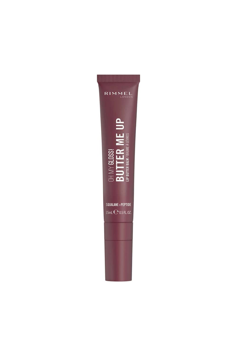 OH MY LIP BUTTER MELLOW MOCHA