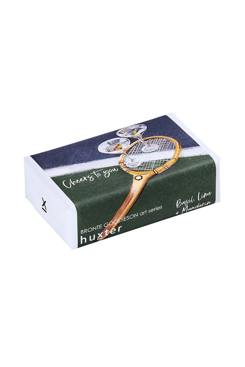 PERFECT MATCH BASIL LIME & MANDARIN