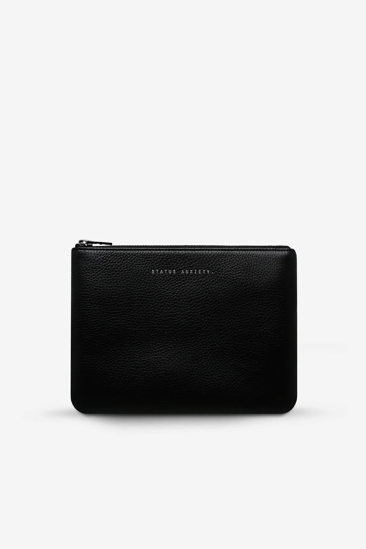 NEW DAY WALLET - BLACK