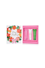 HAND CREAM TRIO GIFT SET