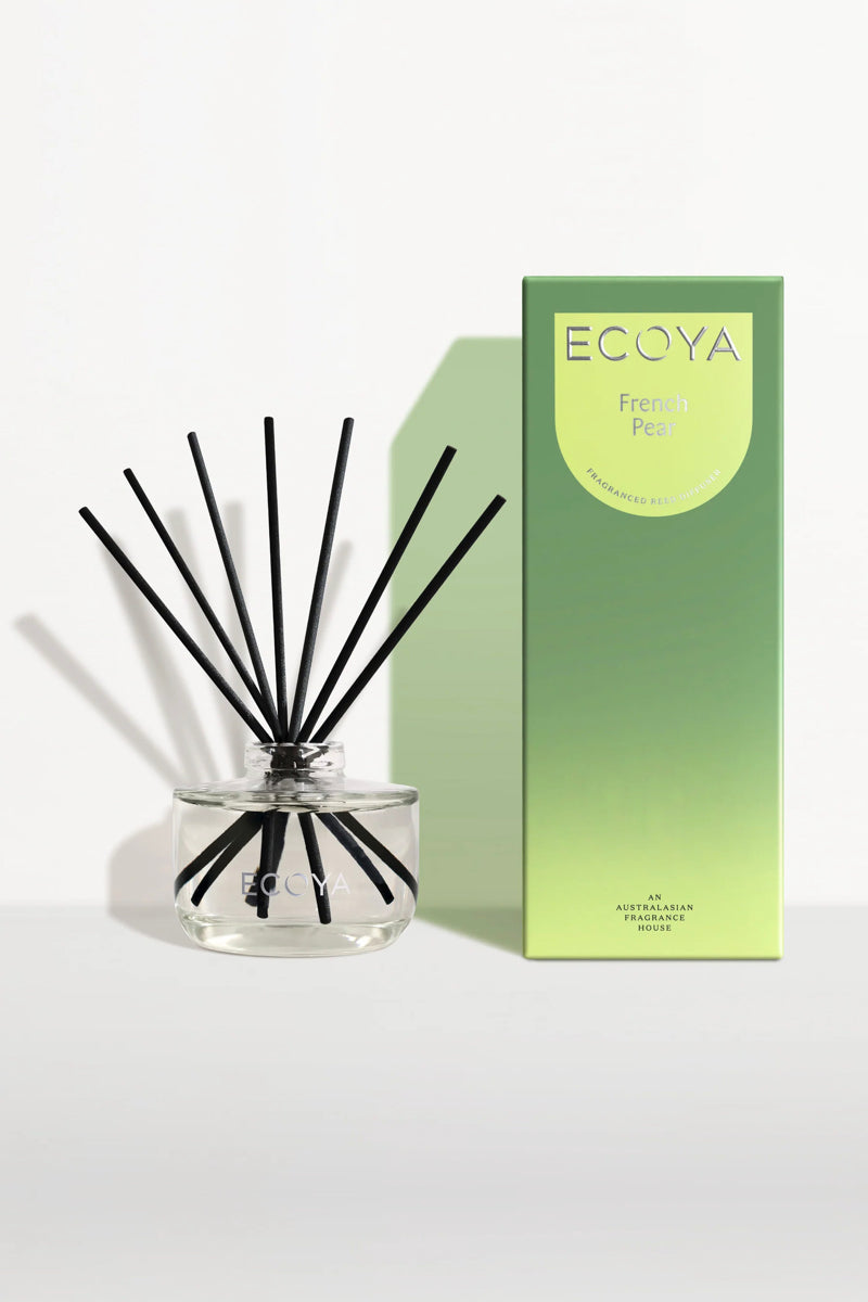 REED DIFFUSER FRENCH PEAR