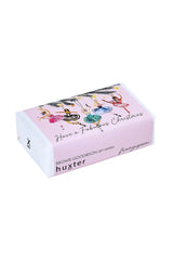 BALLET CHRISTMAS FRANGIPANI