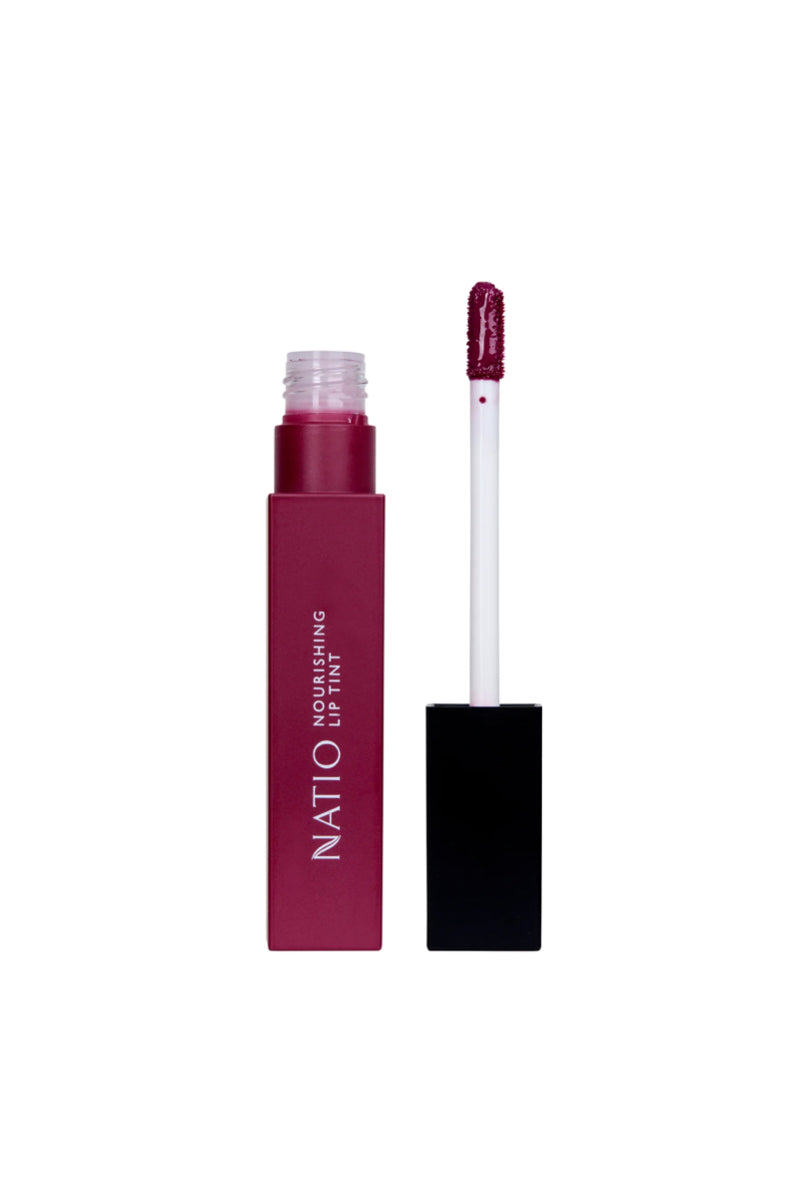 NOURISHING LIP TINT PLUM