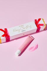 HYDRATING LIP OIL BON BON BERRY PINK