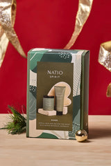 SPIRIT HAVEN GIFT SET