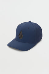 STONE TECH FLEXFIT DELTA HAT NAVY