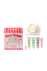 GLOW GETTER TRAVEL GIFT SET