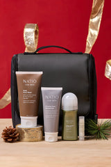 MENS ESSENTIAL GIFT SET
