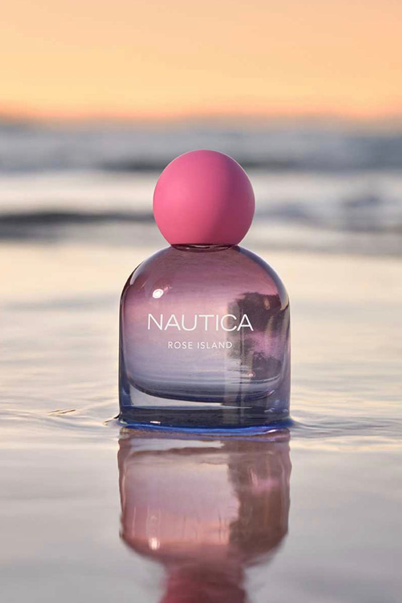 ROSE ISLAND 50ML GIFT SET