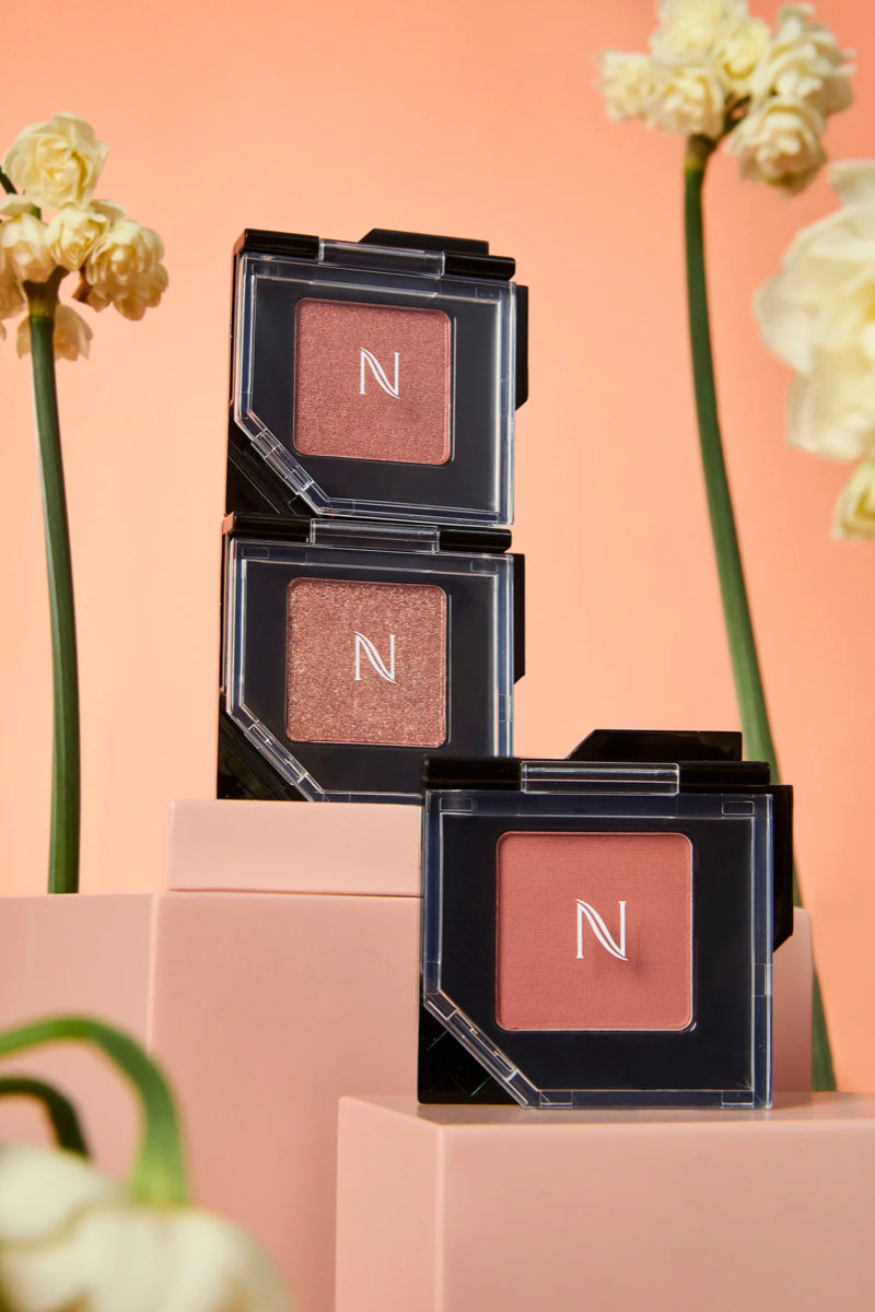 SINGLE EYESHADOW COPPER