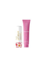 LIP & HAND CREAM DUO BLACKCURRANT, CITRUS & AMBER