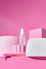 LIP & FACE HYDRATION GIFT SET BERRY PINK