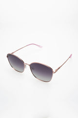 CICELY SUNGLASSES - PINK