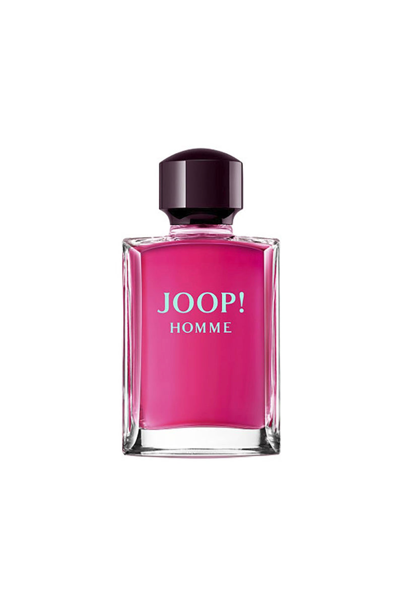 HOMME EAU DE TOILETTE 125ML GIFT SET