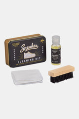 TRAVEL SIZE SNEAKER CLEANING KIT
