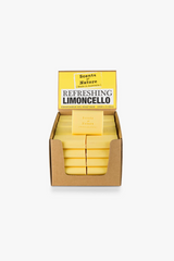 ROUGH-CUT SOAP REFRESHING LIMONCELLO (5FOR20)