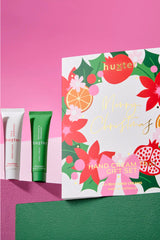 HAND CREAM TRIO GIFT SET