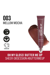 OH MY LIP BUTTER MELLOW MOCHA