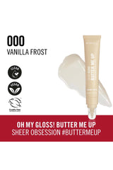 OH MY LIP BUTTER VANILLA FROST