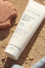 KIDS EVERYDAY SENSITIVE SUNSCREEN SPF 50+