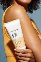 QUICK DRY MOISTURISING SUNSCREEN SPF 50+ 200ML