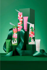 HANGING HAND CREAM 35ML BERGAMOT & CEDARLEAF