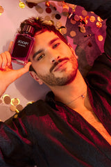 HOMME EAU DE TOILETTE 125ML GIFT SET