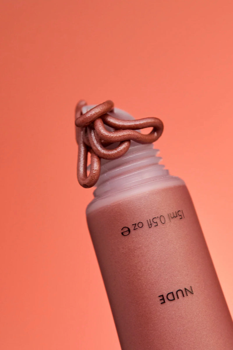 TINTED LIP BALM SPF 50+ NUDE