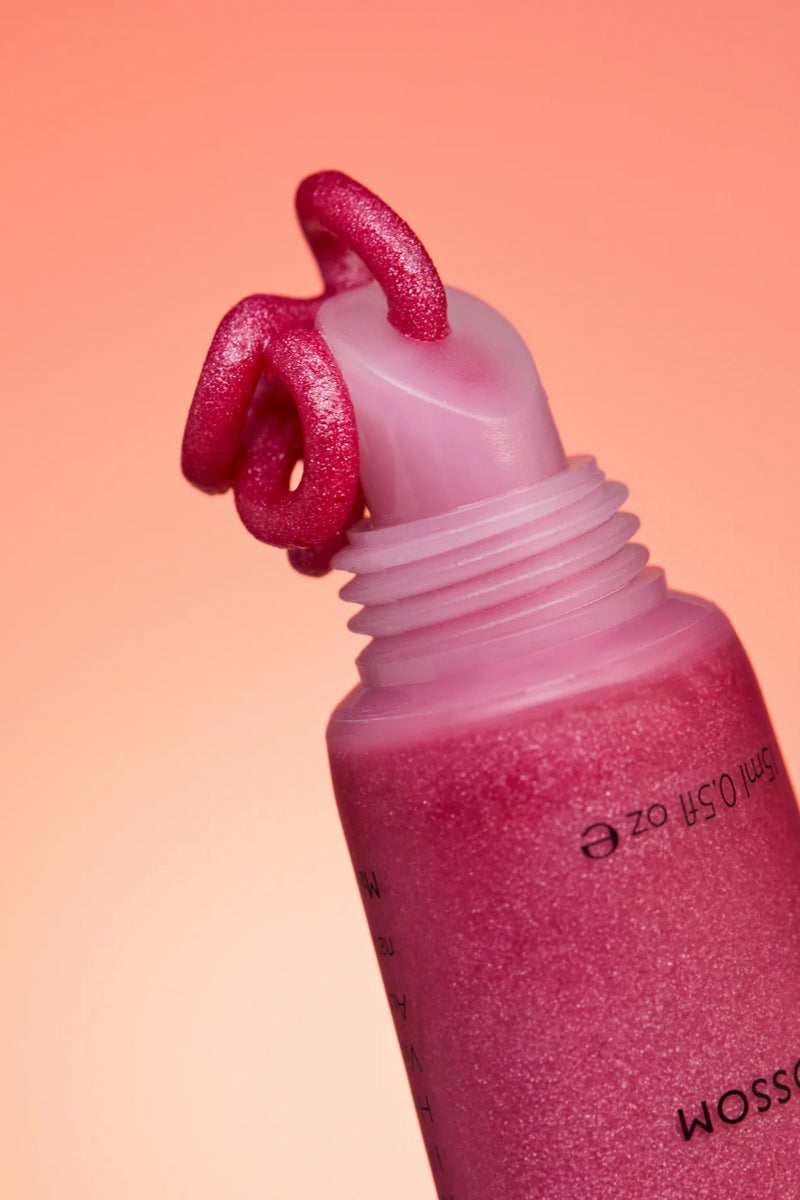 TINTED LIP BALM SPF 50+ BLOSSOM