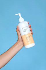 SENSITIVE SKIN SUNSCREEN SPF 50+ 500ML