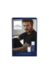 CLASSIC BLUE EAU DE TOILETTE 50ML GIFT SET