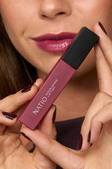 NOURISHING LIP TINT PLUM