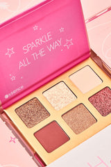 MAKE MY HEART SPARKLE ADVENT CALENDAR