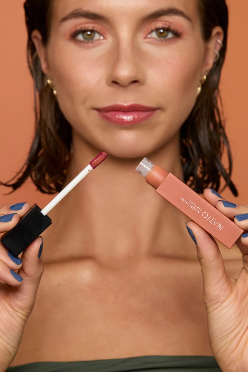 NOURISHING LIP TINT NUDE
