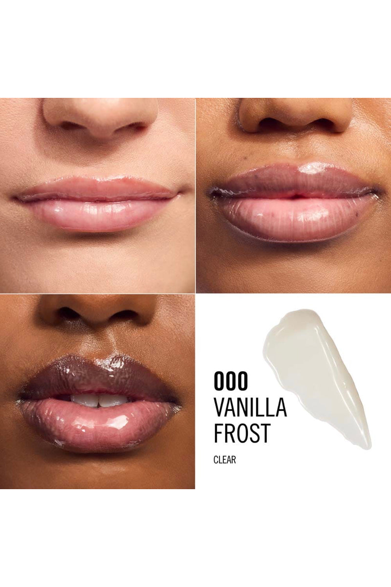 OH MY LIP BUTTER VANILLA FROST