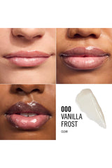 OH MY LIP BUTTER VANILLA FROST