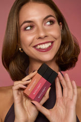 NOURISHING LIP TINT PLUM