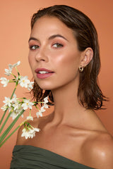 SINGLE EYESHADOW AUBURN