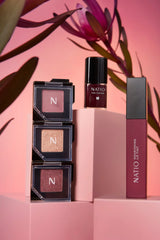 NAIL COLOUR MULBERRY