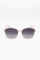 CICELY SUNGLASSES - PINK