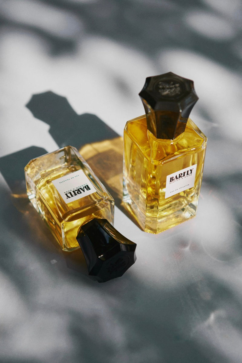 BARFLY EAU DE TOILETTE 50ML