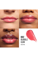 OH MY LIP BUTTER BUBBLE GUM