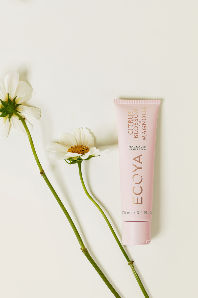 HAND CREAM CITRUS BLOSSOM & MAGNOLIA MOTHER'S DAY