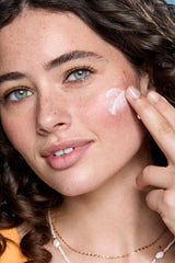 INVISIBLE FLUID FACIAL SUNSCREEN SPF 50+